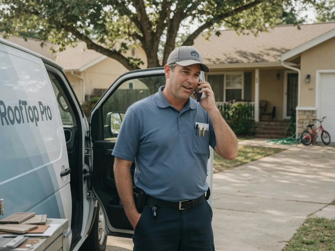 Roof Repair Mason City, IL FAQs
